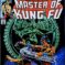 Couverture de MASTER OF KUNG-FU (1974) #106 - par Gene Day - lecubeacomics.com