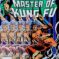 Couverture de MASTER OF KUNG-FU (1974) #108 - par Gene Day - lecubeacomics.com