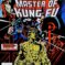 Couverture de MASTER OF KUNG-FU (1974) #109 - par Gene Day - lecubeacomics.com