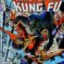Couverture de MASTER OF KUNG-FU (1974) #110 - par Gene Day - lecubeacomics.com