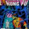 Couverture de MASTER OF KUNG-FU (1974) #120 - par Gene Day - lecubeacomics.com