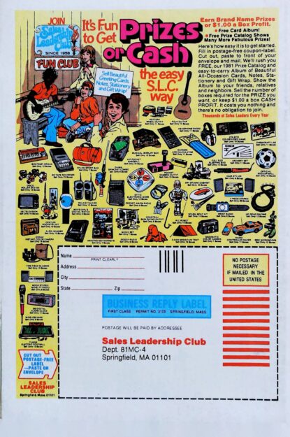 MASTER OF KUNG-FU (1974) #102 - Marvel - lecubeacomics.com Couverture de MASTER OF KUNG-FU (1974) #102 - par Gene Day - lecubeacomics.com