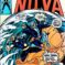 Couverture de NOVA (1976) #17 - par Carmine Infantino - lecubeacomics.com