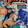 Couverture de OMEGA THE UNKNOWN (1976) #1 - par Ed Hannigan - lecubeacomics.com