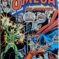 Couverture de OMEGA THE UNKNOWN (1976) #3 - par Gil Kane - lecubeacomics.com