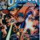 Couverture de OMEGA THE UNKNOWN (1976) #5 - par Gil Kane - lecubeacomics.com