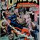 Couverture de OMEGA THE UNKNOWN (1976) #6 - par John Romita - lecubeacomics.com