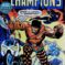 Couverture de CHAMPIONS (1975) #1 - par Gil Kane - lecubeacomics.com