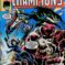 Couverture de CHAMPIONS (1975) #13 - par Dave Cockrum - lecubeacomics.com