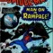 Couverture de AMAZING SPIDER-MAN (1963) #32 - par Steve Ditko - lecubeacomics.com