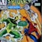 Couverture de AMAZING SPIDER-MAN (1963) #369 - par Mark Bagley - lecubeacomics.com