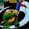 Couverture de AMAZING SPIDER-MAN (1963) #60 - par John Romita - lecubeacomics.com