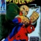 Couverture de AMAZING SPIDER-MAN (1963) #69 - par John Romita - lecubeacomics.com