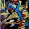 Couverture de AMAZING SPIDER-MAN (1963) #84 - par John Romita - lecubeacomics.com