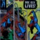 Couverture de AMAZING SPIDER-MAN (1963) #89 - par John Romita - lecubeacomics.com