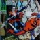 Couverture de AMAZING SPIDER-MAN (1963) #101 - par Gil Kane - lecubeacomics.com