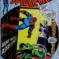 Couverture de AMAZING SPIDER-MAN (1963) #115 - par John Romita - lecubeacomics.com