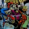 Couverture de AMAZING SPIDER-MAN (1963) #118 - par John Romita - lecubeacomics.com