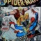 Couverture de AMAZING SPIDER-MAN (1963) #126 - par John Romita - lecubeacomics.com