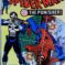 Couverture de AMAZING SPIDER-MAN (1963) #129 - par Gil Kane - lecubeacomics.com