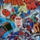 Couverture de AMAZING SPIDER-MAN (1963) #155 - par John Romita - lecubeacomics.com