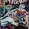 Couverture de AMAZING SPIDER-MAN (1963) #163 - par Dan Crespi - lecubeacomics.com