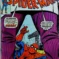 Couverture de AMAZING SPIDER-MAN (1963) #164 - par John Romita - lecubeacomics.com