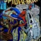 Couverture de AMAZING SPIDER-MAN (1963) #165 - par Dan Crespi - lecubeacomics.com