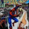 Couverture de AMAZING SPIDER-MAN (1963) #167 - par John Costanza - lecubeacomics.com
