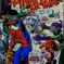 Couverture de AMAZING SPIDER-MAN (1963) #170 - par Dan Crespi - lecubeacomics.com
