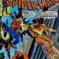 Couverture de AMAZING SPIDER-MAN (1963) #172 - par Frank Giacoia - lecubeacomics.com
