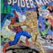 Couverture de AMAZING SPIDER-MAN (1963) #173 - par John Costanza - lecubeacomics.com