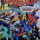 Couverture de AMAZING SPIDER-MAN (1963) #174 - par Frank Giacoia - lecubeacomics.com