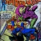 Couverture de AMAZING SPIDER-MAN (1963) #179 - par Ross Andru - lecubeacomics.com