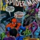 Couverture de AMAZING SPIDER-MAN (1963) #180 - par Ross Andru - lecubeacomics.com