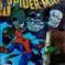 Couverture de AMAZING SPIDER-MAN (1963) #181 - par Frank Giacoia - lecubeacomics.com