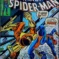 Couverture de AMAZING SPIDER-MAN (1963) #182 - par Mike Esposito - lecubeacomics.com