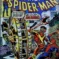 Couverture de AMAZING SPIDER-MAN (1963) #183 - par Ross Andru - lecubeacomics.com