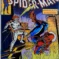 Couverture de AMAZING SPIDER-MAN (1963) #184 - par Bob McLeod - lecubeacomics.com