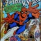 Couverture de AMAZING SPIDER-MAN (1963) #186 - par Gaspar Saladino - lecubeacomics.com