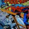 Couverture de AMAZING SPIDER-MAN (1963) #189 - par Bob McLeod - lecubeacomics.com