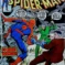Couverture de AMAZING SPIDER-MAN (1963) #192 - par Bob McLeod - lecubeacomics.com