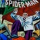 Couverture de AMAZING SPIDER-MAN (1963) #197 - par Frank Giacoia - lecubeacomics.com