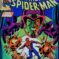 Couverture de AMAZING SPIDER-MAN (1963) #207 - par Al Milgrom - lecubeacomics.com