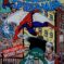 Couverture de AMAZING SPIDER-MAN (1963) #212 - par John Romita Jr. - lecubeacomics.com