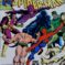 Couverture de AMAZING SPIDER-MAN (1963) #214 - par Al Milgrom - lecubeacomics.com