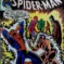 Couverture de AMAZING SPIDER-MAN (1963) #215 - par Al Milgrom - lecubeacomics.com