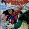 Couverture de AMAZING SPIDER-MAN (1963) #217 - par John Romita Jr. - lecubeacomics.com