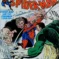 Couverture de AMAZING SPIDER-MAN (1963) #217 - par John Romita Jr. - lecubeacomics.com