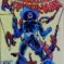 Couverture de AMAZING SPIDER-MAN (1963) #225 - par John Romita Jr. - lecubeacomics.com